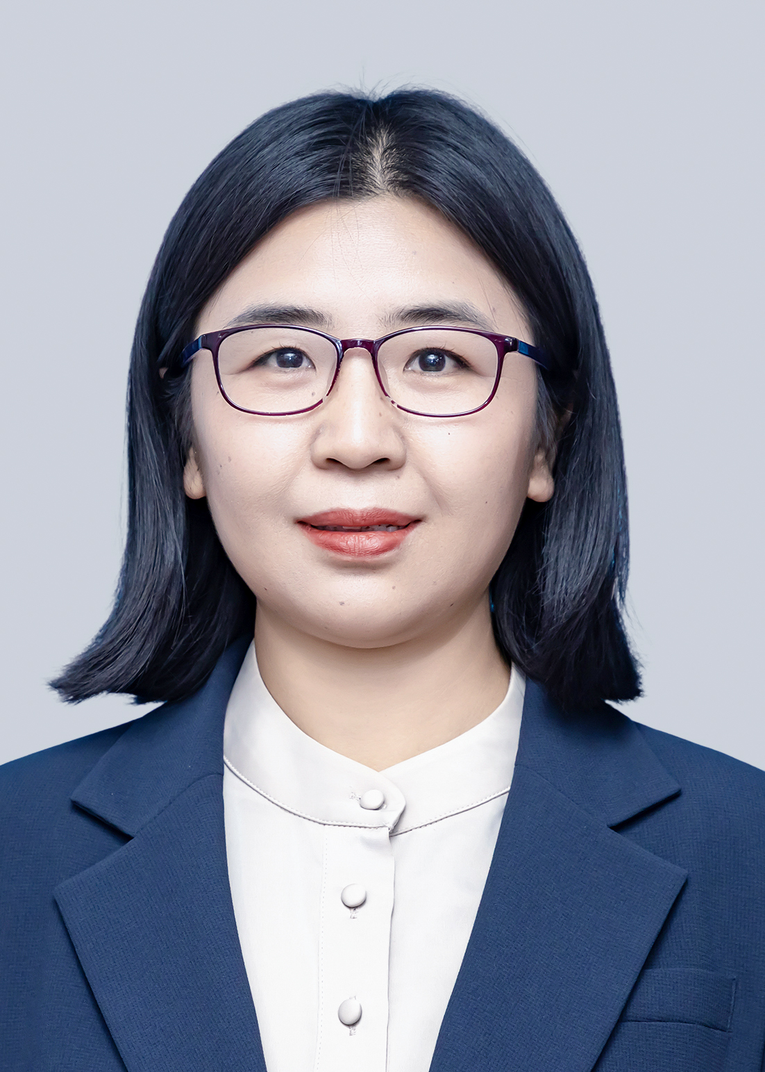 刘颖-生命科学与技术学院